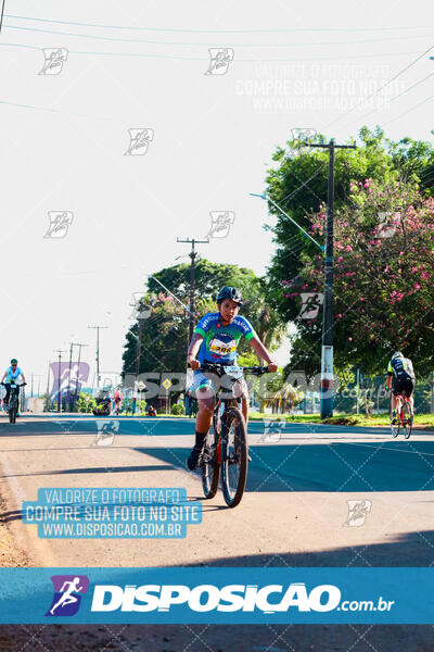 1º DESAFIO BIKE RUN