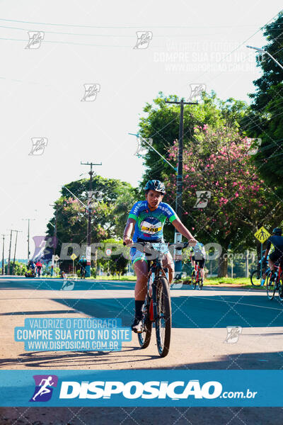 1º DESAFIO BIKE RUN