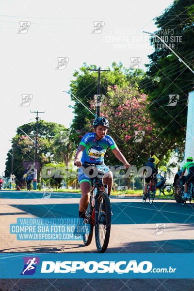 1º DESAFIO BIKE RUN