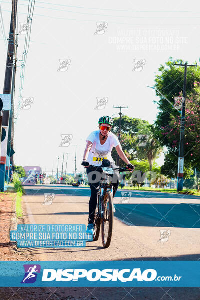 1º DESAFIO BIKE RUN