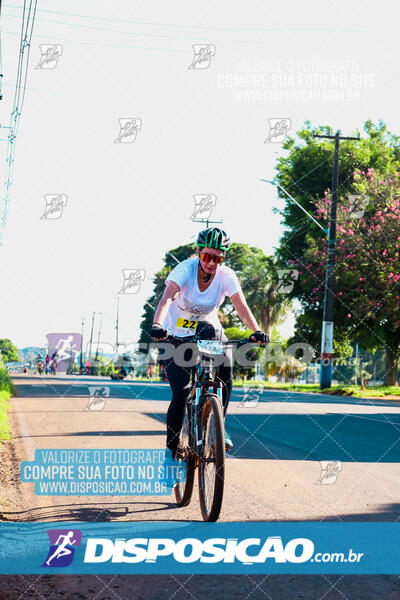 1º DESAFIO BIKE RUN