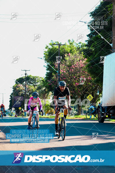 1º DESAFIO BIKE RUN