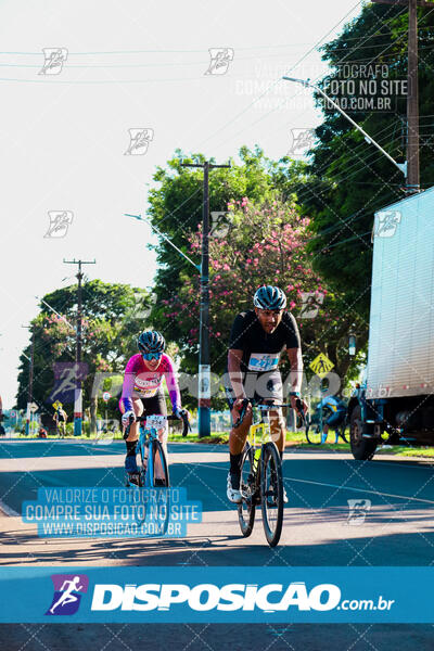 1º DESAFIO BIKE RUN