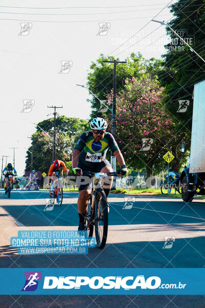 1º DESAFIO BIKE RUN