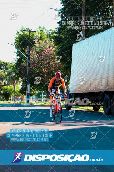 1º DESAFIO BIKE RUN