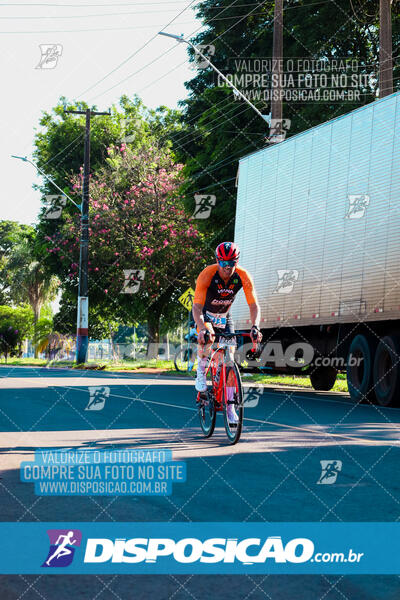 1º DESAFIO BIKE RUN