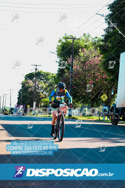 1º DESAFIO BIKE RUN