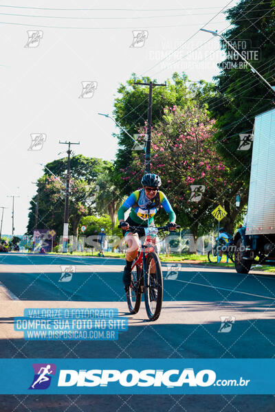 1º DESAFIO BIKE RUN