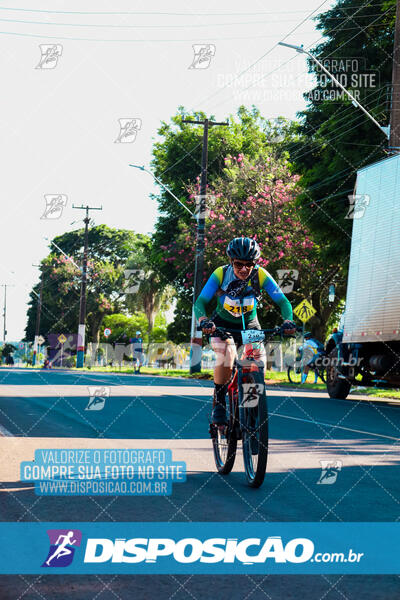 1º DESAFIO BIKE RUN