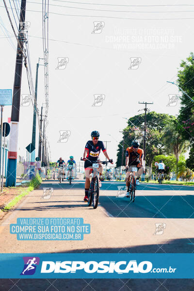 1º DESAFIO BIKE RUN