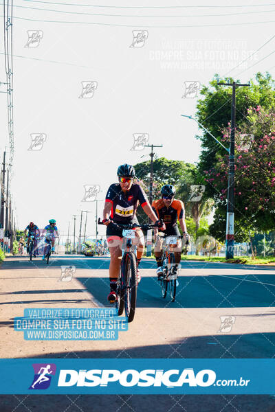 1º DESAFIO BIKE RUN