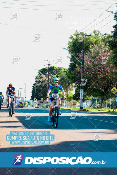 1º DESAFIO BIKE RUN