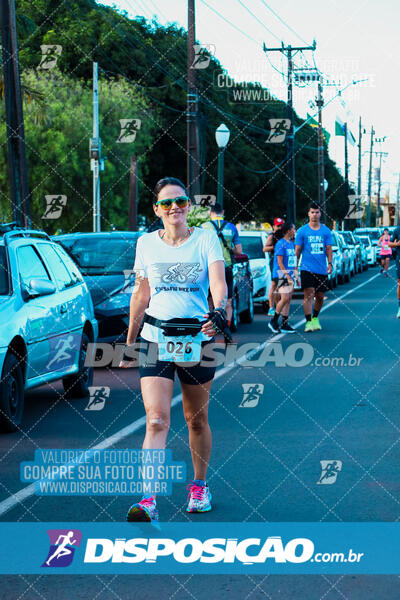 1º DESAFIO BIKE RUN