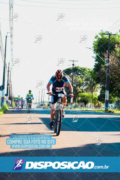 1º DESAFIO BIKE RUN