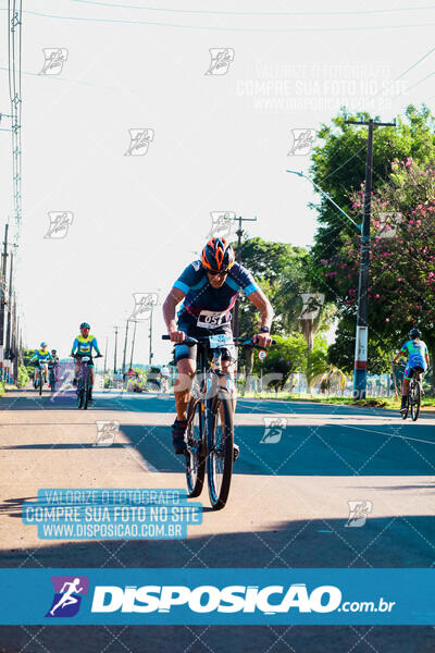 1º DESAFIO BIKE RUN