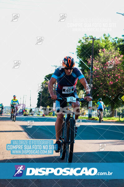 1º DESAFIO BIKE RUN