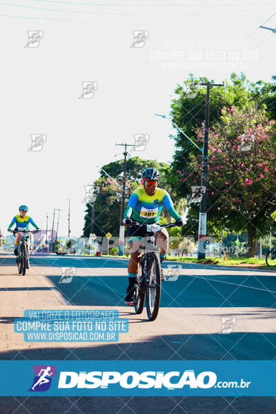 1º DESAFIO BIKE RUN