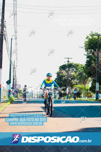 1º DESAFIO BIKE RUN