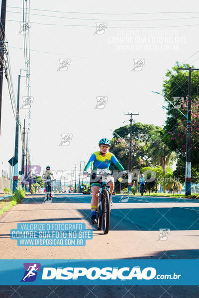 1º DESAFIO BIKE RUN