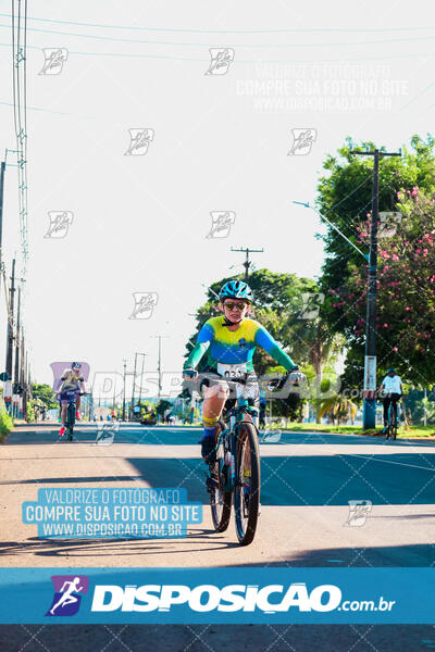 1º DESAFIO BIKE RUN