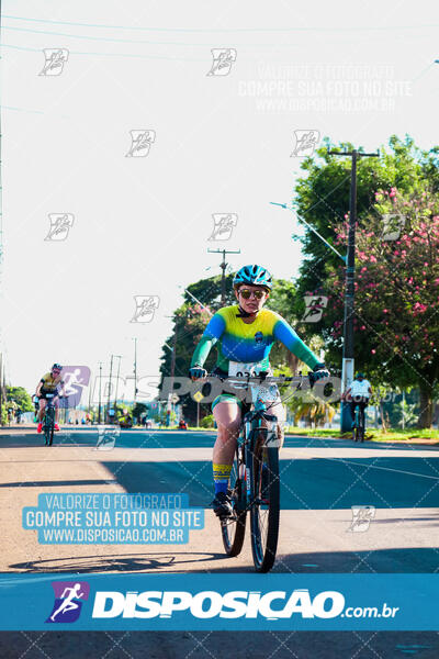 1º DESAFIO BIKE RUN