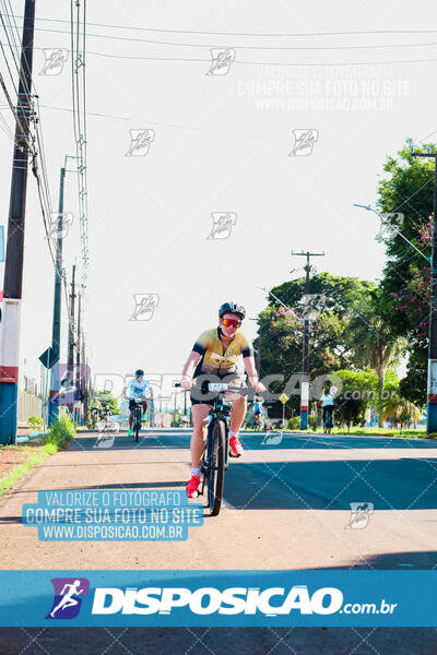 1º DESAFIO BIKE RUN