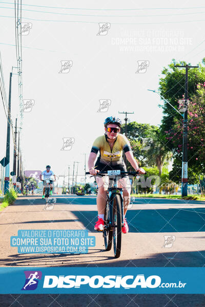 1º DESAFIO BIKE RUN