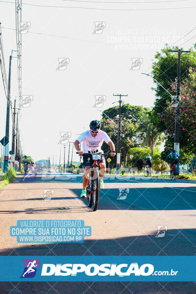 1º DESAFIO BIKE RUN