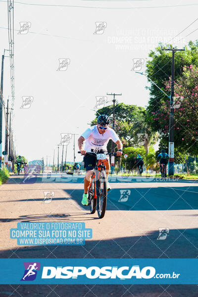 1º DESAFIO BIKE RUN