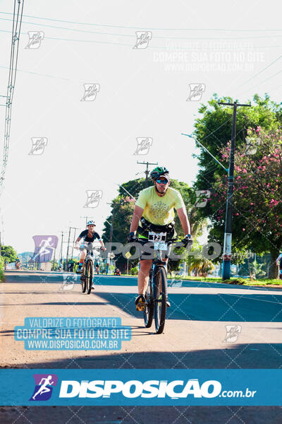 1º DESAFIO BIKE RUN