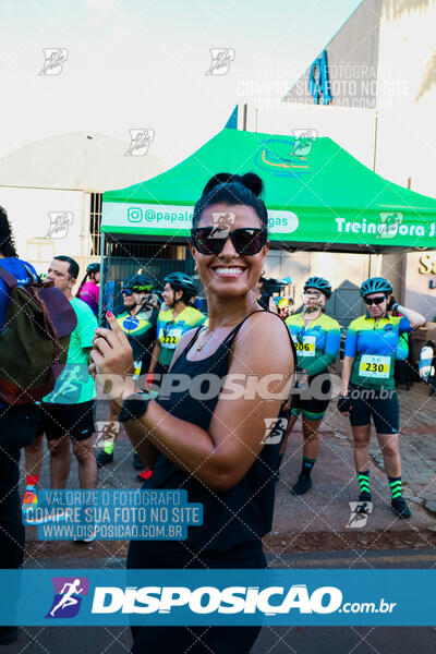 1º DESAFIO BIKE RUN