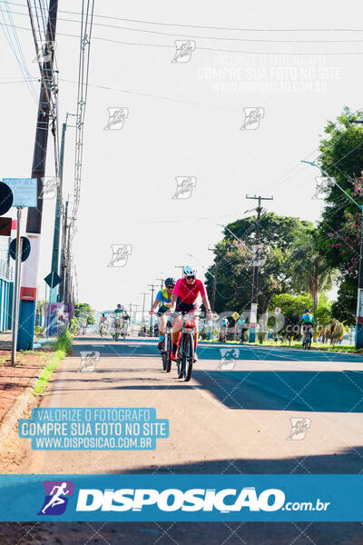 1º DESAFIO BIKE RUN