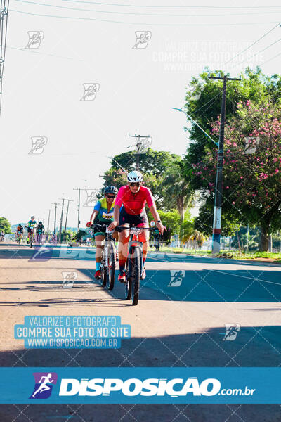 1º DESAFIO BIKE RUN