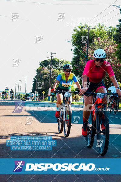 1º DESAFIO BIKE RUN