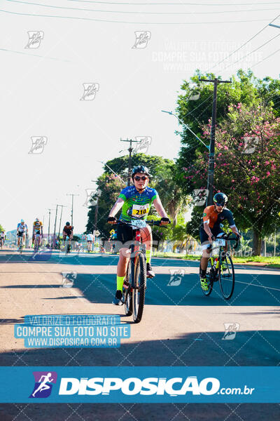 1º DESAFIO BIKE RUN