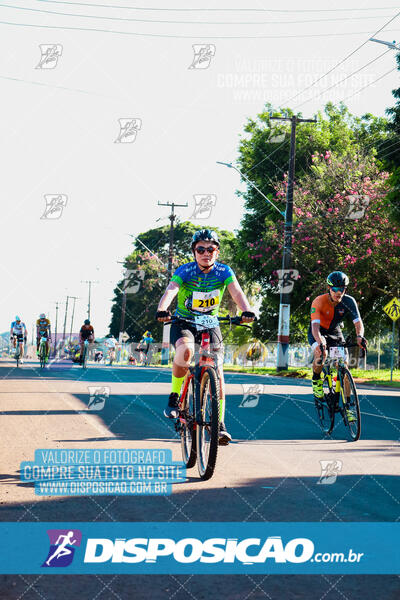 1º DESAFIO BIKE RUN