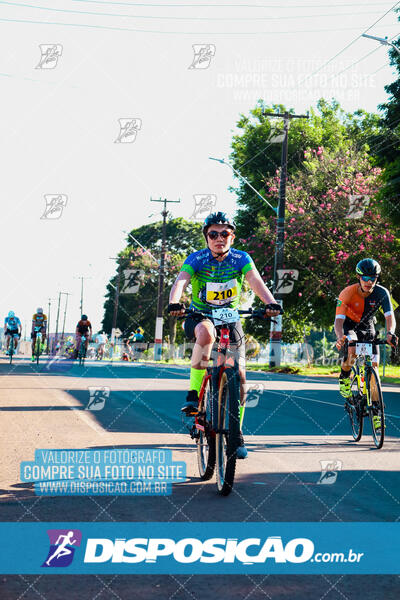 1º DESAFIO BIKE RUN