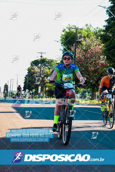 1º DESAFIO BIKE RUN