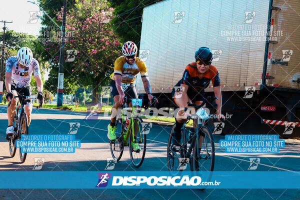 1º DESAFIO BIKE RUN