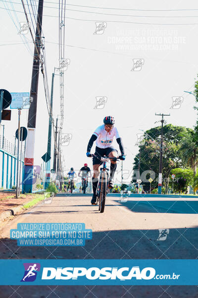 1º DESAFIO BIKE RUN