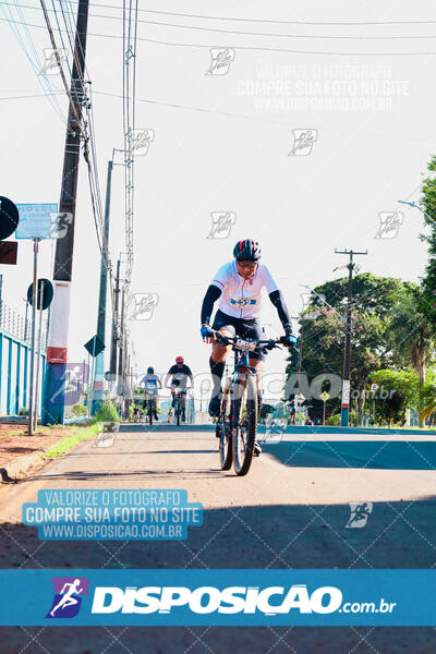 1º DESAFIO BIKE RUN