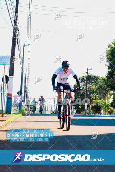 1º DESAFIO BIKE RUN