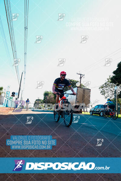 1º DESAFIO BIKE RUN