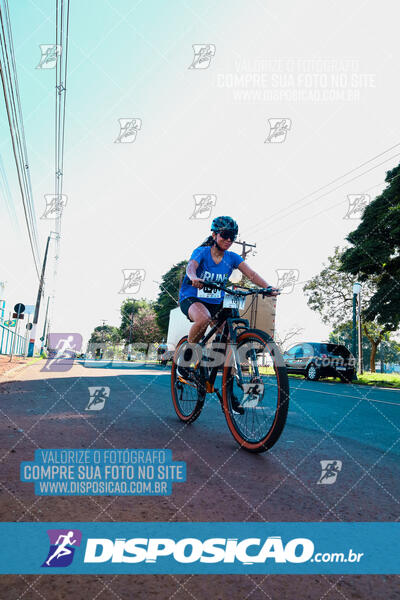 1º DESAFIO BIKE RUN