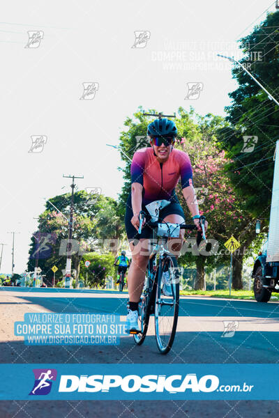 1º DESAFIO BIKE RUN