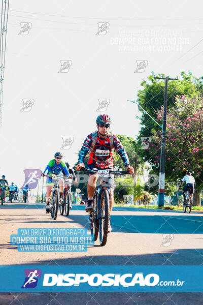 1º DESAFIO BIKE RUN