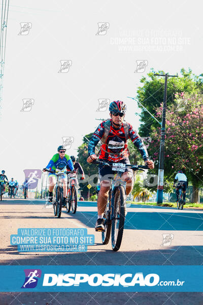 1º DESAFIO BIKE RUN