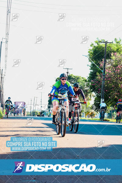 1º DESAFIO BIKE RUN