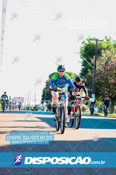 1º DESAFIO BIKE RUN