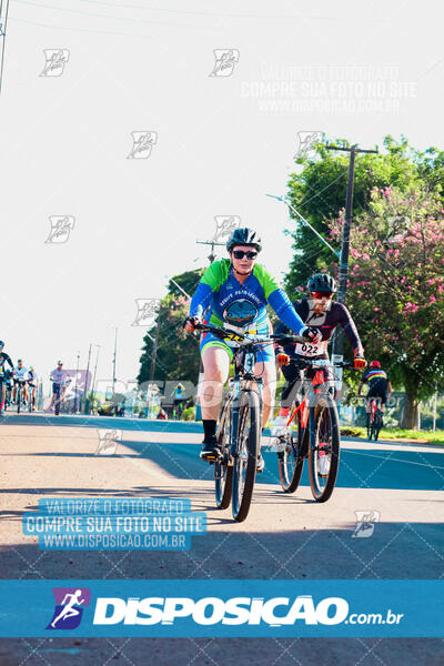 1º DESAFIO BIKE RUN